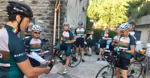 Top 10 Questions about Group Bike Tours in Italy
